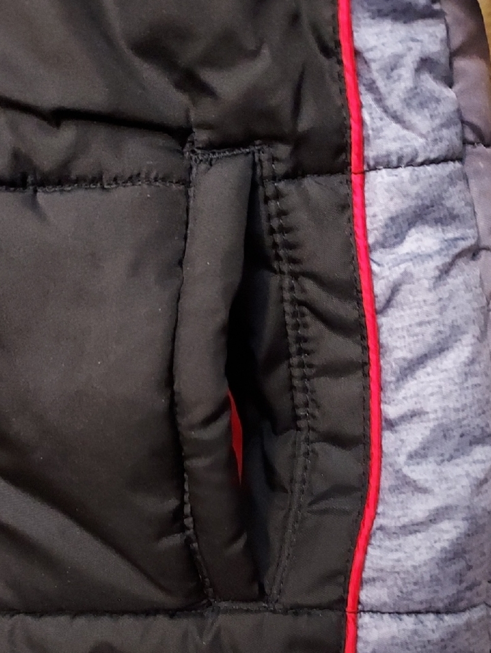 Marvel Jacket - Picture 3 of 15